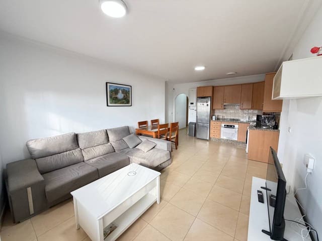 2 sovrum Lägenhet till salu i Rincón de la Victoria med garage - 330 000 € (Ref: 9506576)