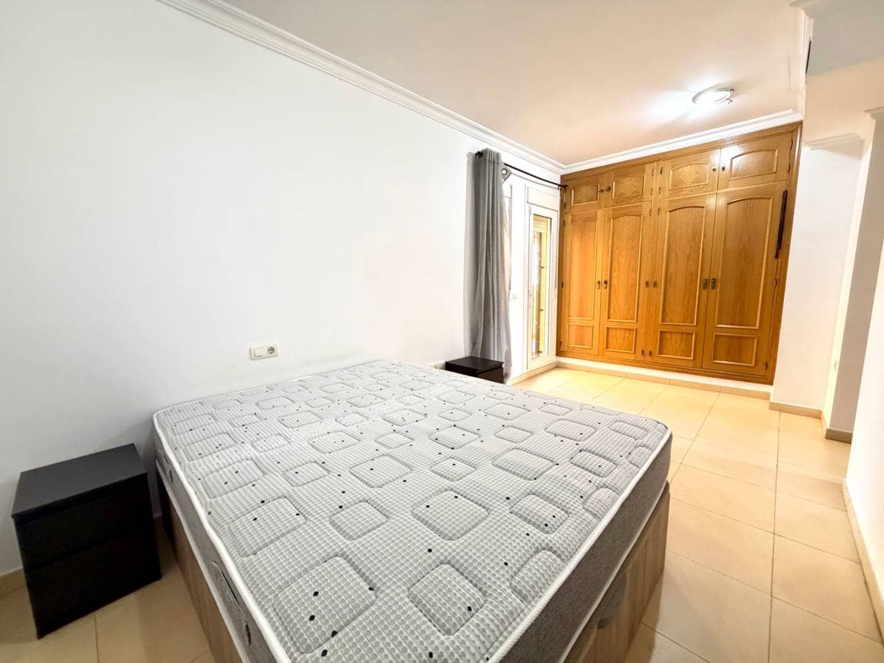 2 sovrum Lägenhet till salu i Rincon de la Victoria med garage - 330 000 € (Ref: 9506576)