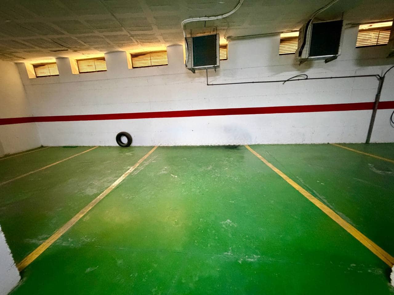 2 sovrum Lägenhet till salu i Rincon de la Victoria med garage - 330 000 € (Ref: 9506576)