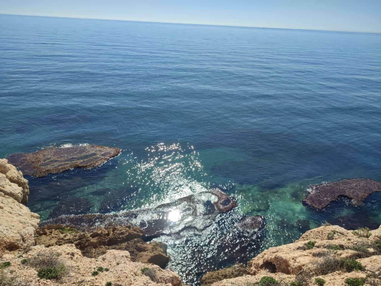 2 sovrum Lägenhet till salu i Rincon de la Victoria med garage - 330 000 € (Ref: 9506576)