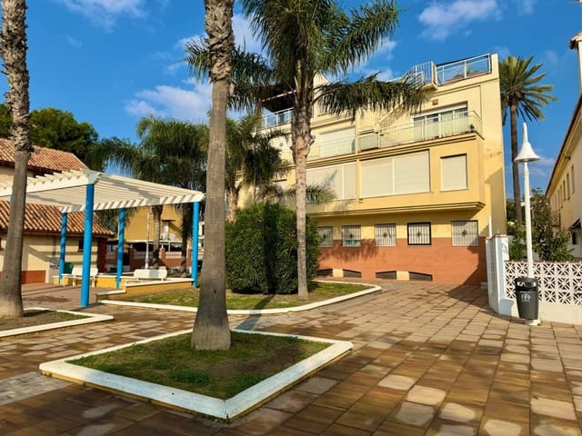 2 sovrum Lägenhet till salu i Rincón de la Victoria med garage - 330 000 € (Ref: 9506576)