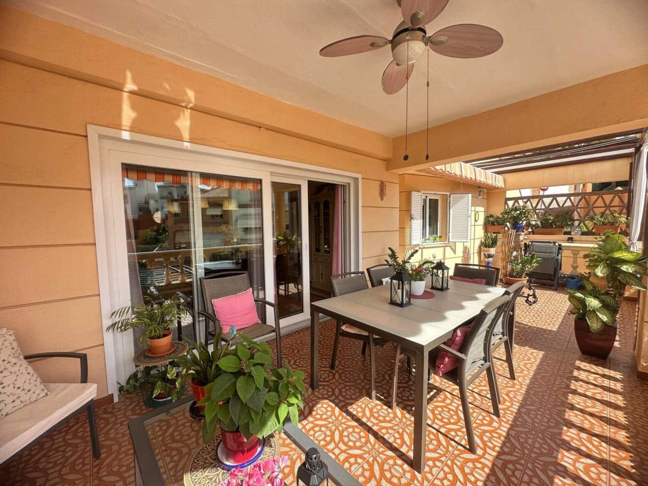 4 bedroom Villa for sale in Rincon de la Victoria with pool garage - € 685,000 (Ref: 9508099)