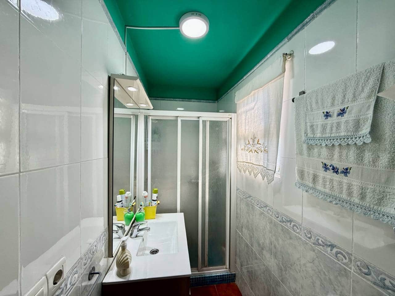 2 bedroom Finca/Country House for rent in Benagalbon with pool garage - € 1,300 (Ref: 9511964)