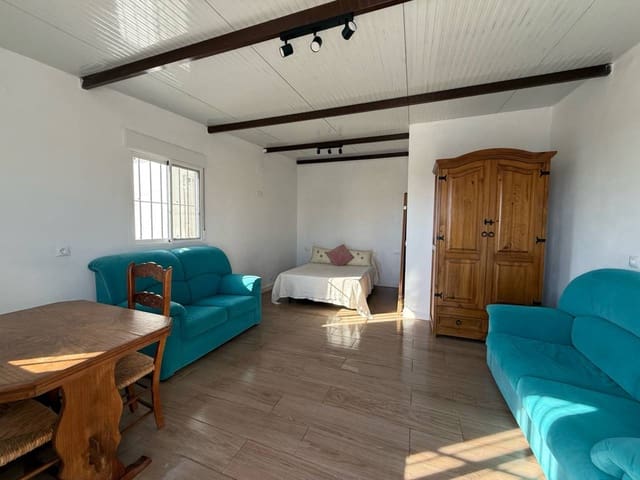 Finca/Maison de Campagne de 3 chambres à louer à Benagalbon, Rincón de la Victoria avec piscine garage - 1 300 € (Ref: 9511964)