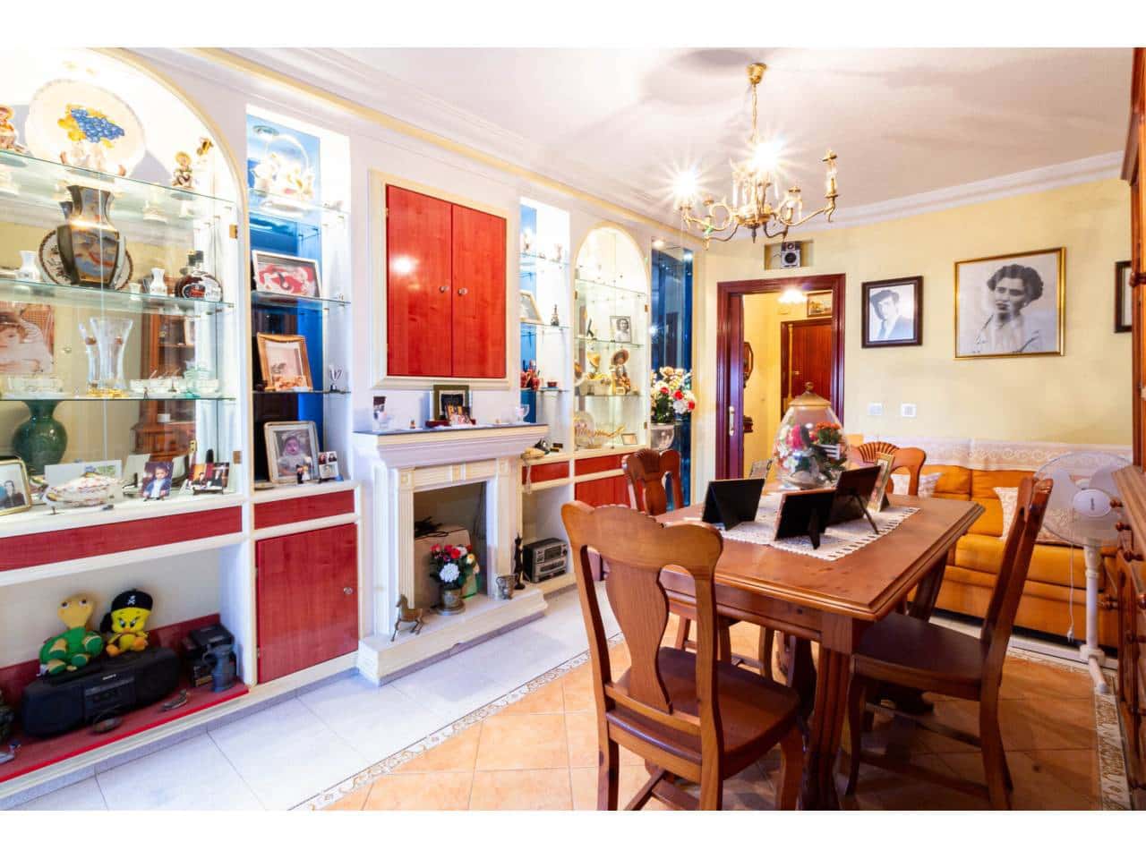 2 slaapkamer Penthouse te koop in Rincon de la Victoria - € 400.000 (Ref: 9517967)