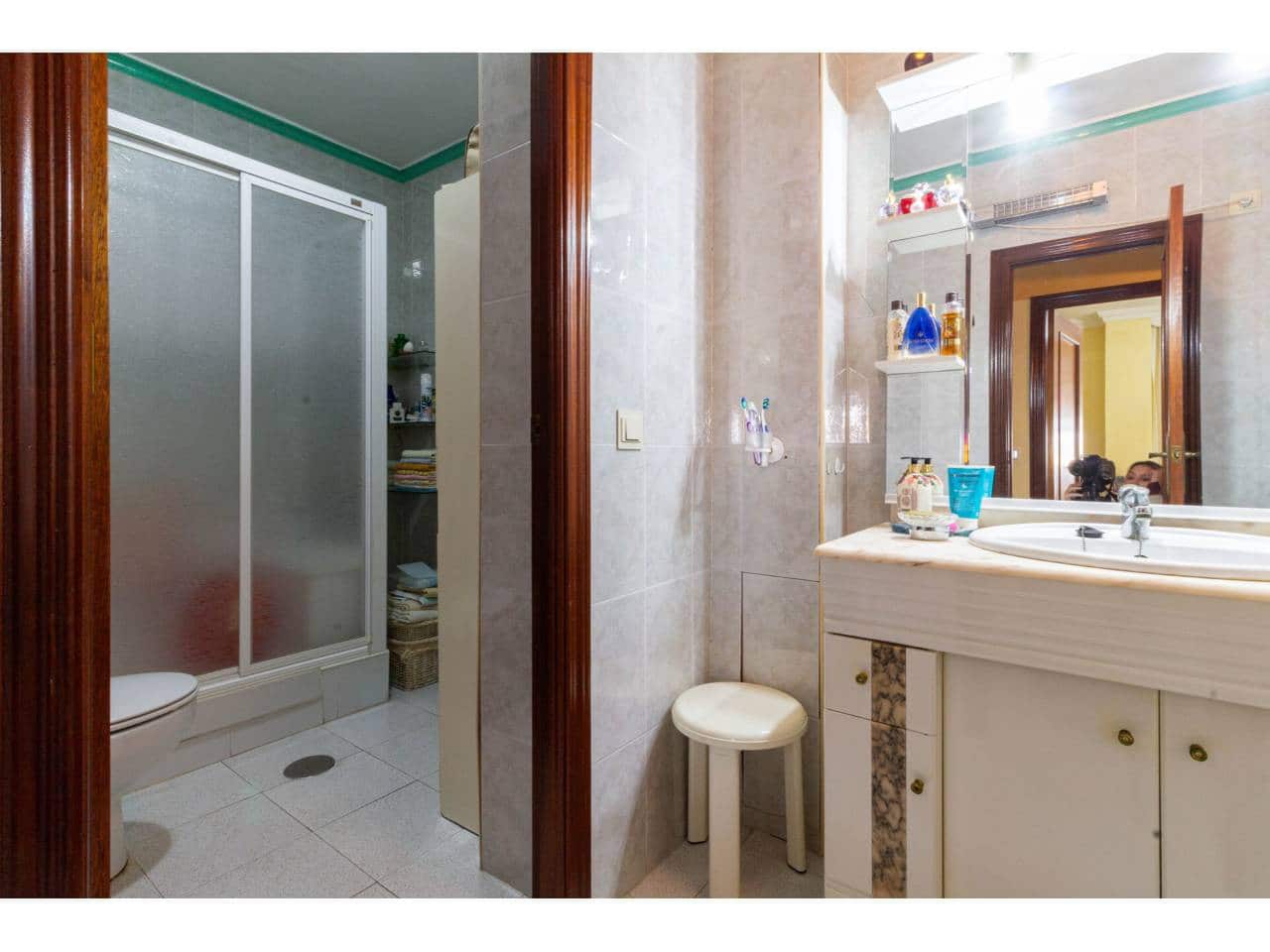 2 slaapkamer Penthouse te koop in Rincon de la Victoria - € 400.000 (Ref: 9517967)