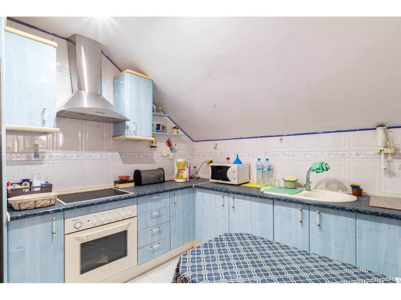 2 slaapkamer Penthouse te koop in Rincon de la Victoria - € 400.000 (Ref: 9517967)