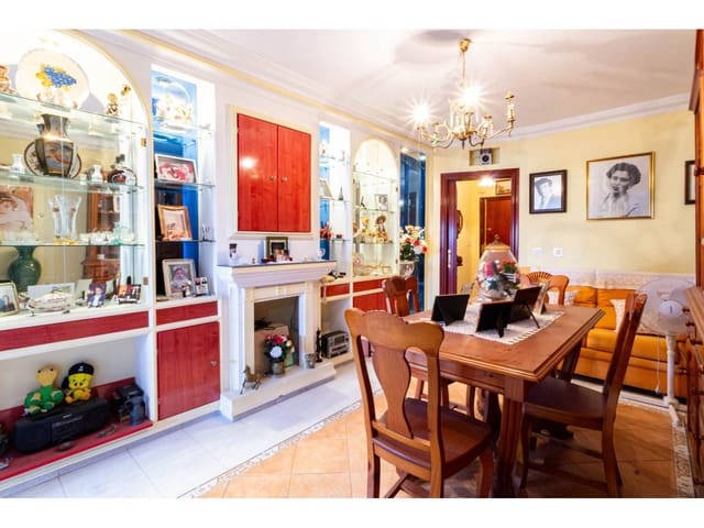 2 slaapkamer Penthouse te koop in Rincón de la Victoria - € 400.000 (Ref: 9517967)