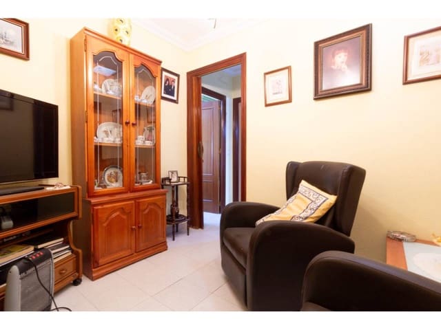 2 slaapkamer Penthouse te koop in Rincón de la Victoria - € 400.000 (Ref: 9517967)