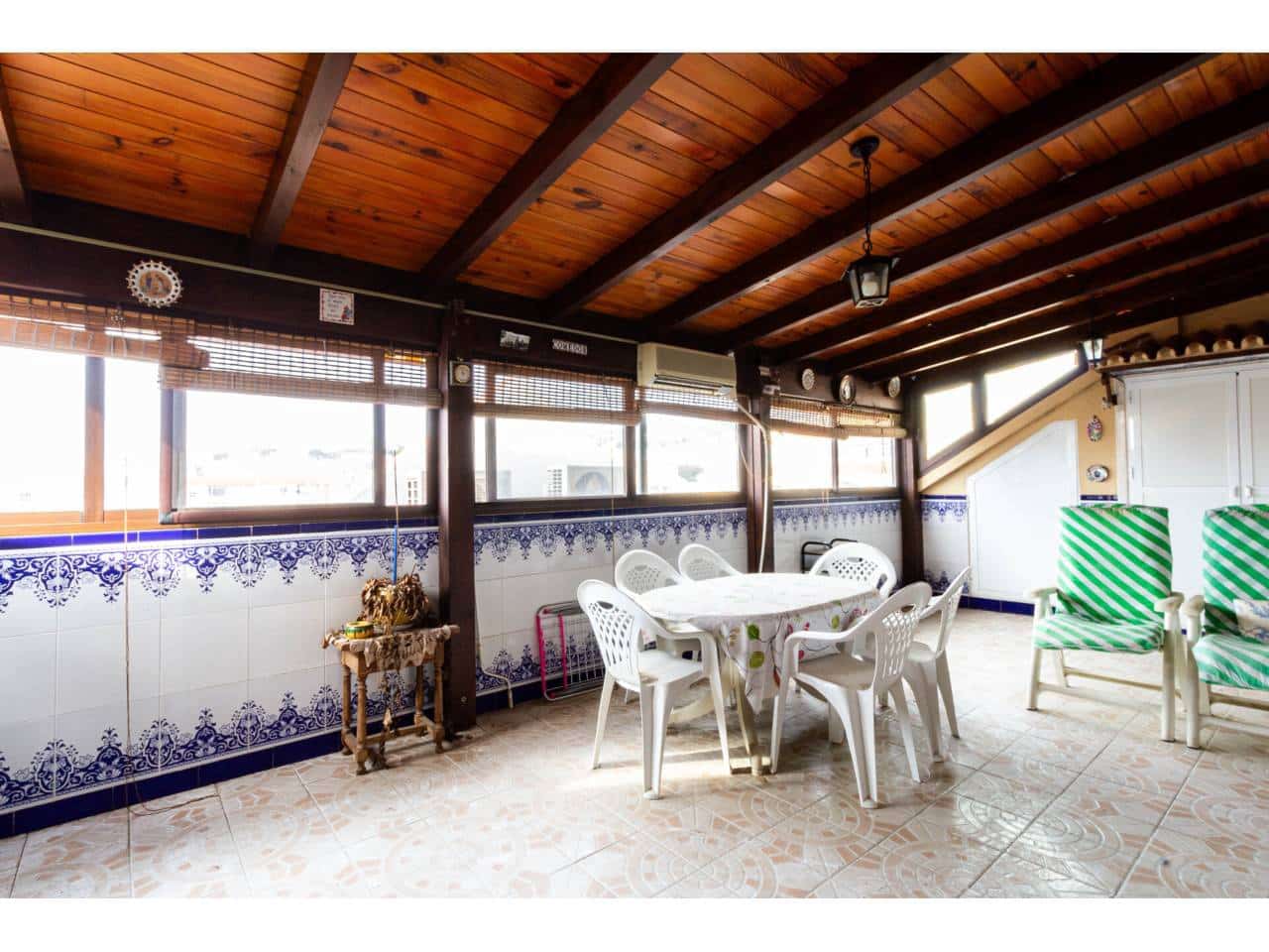 2 slaapkamer Penthouse te koop in Rincon de la Victoria - € 400.000 (Ref: 9517967)