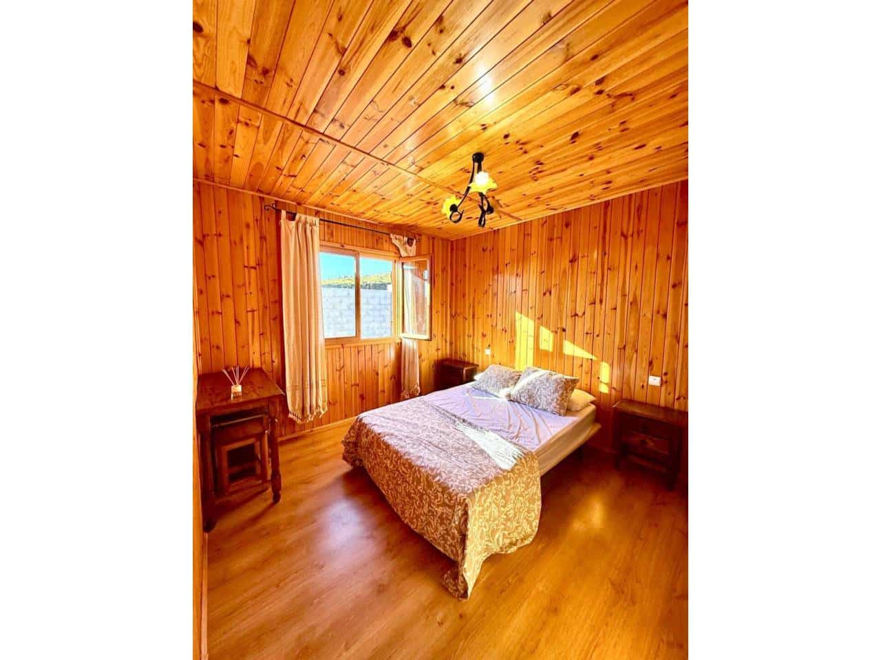 Finca/Maison de Campagne de 3 chambres à louer à El Borge avec piscine garage - 1 500 € (Ref: 9519393)