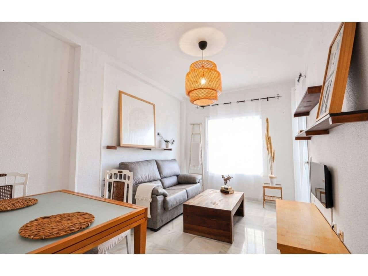 1 soveværelse Lejlighed til salg i Rincon de la Victoria med swimmingpool - € 249.000 (Ref: 9535872)