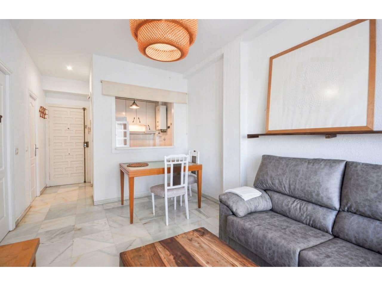 1 soveværelse Lejlighed til salg i Rincon de la Victoria med swimmingpool - € 249.000 (Ref: 9535872)