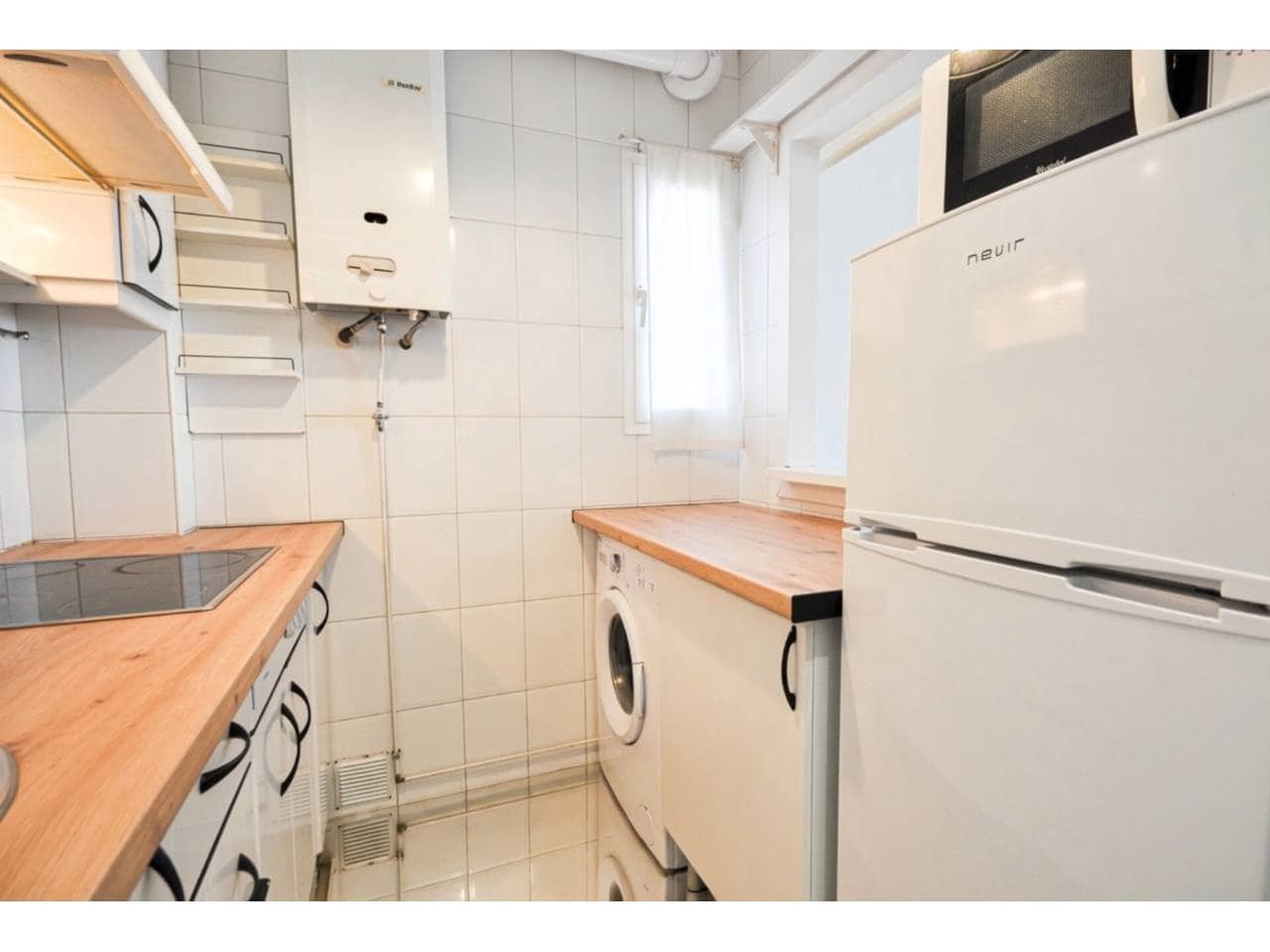 1 soveværelse Lejlighed til salg i Rincon de la Victoria med swimmingpool - € 249.000 (Ref: 9535872)