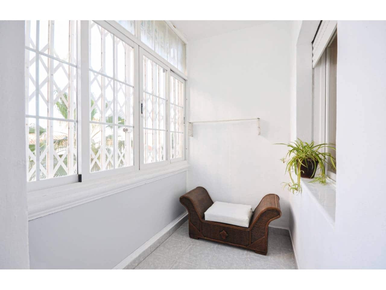 1 soveværelse Lejlighed til salg i Rincon de la Victoria med swimmingpool - € 249.000 (Ref: 9535872)