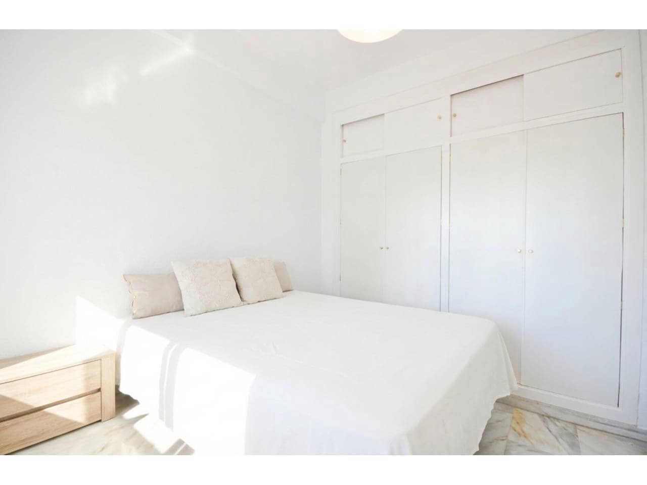 1 soveværelse Lejlighed til salg i Rincon de la Victoria med swimmingpool - € 249.000 (Ref: 9535872)