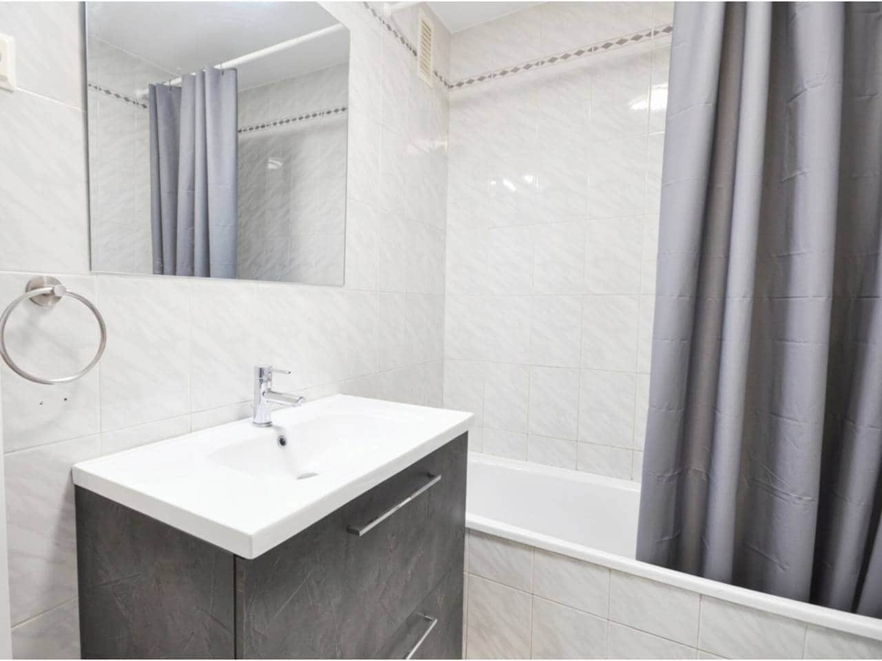 1 soveværelse Lejlighed til salg i Rincon de la Victoria med swimmingpool - € 249.000 (Ref: 9535872)