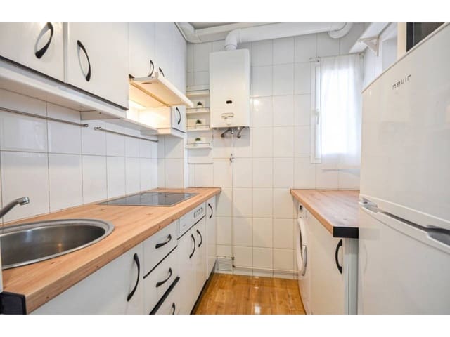 1 slaapkamer Flat te koop in Rincón de la Victoria met zwembad - € 249.000 (Ref: 9535872)
