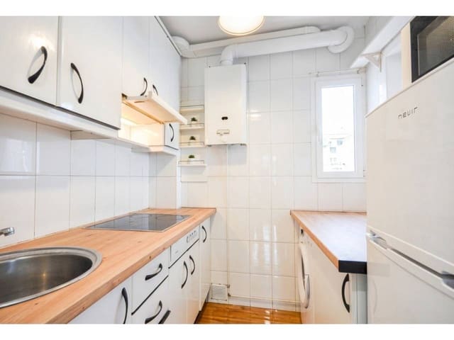 1 slaapkamer Flat te koop in Rincón de la Victoria met zwembad - € 249.000 (Ref: 9535872)
