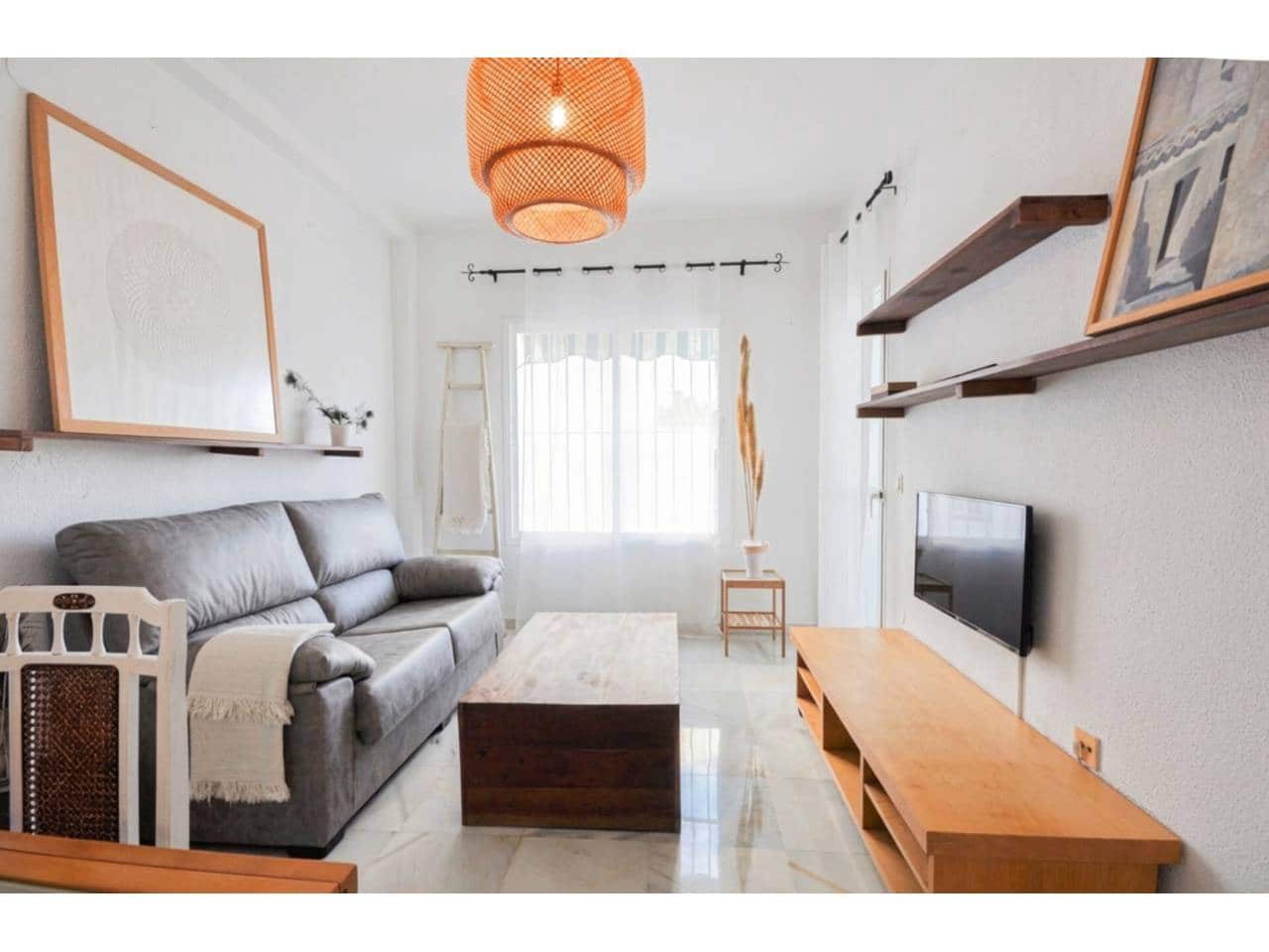 1 soveværelse Lejlighed til salg i Rincon de la Victoria med swimmingpool - € 249.000 (Ref: 9535872)