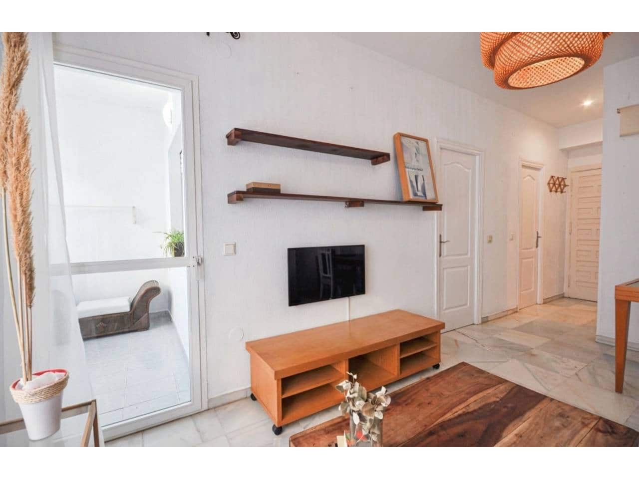 1 soveværelse Lejlighed til salg i Rincon de la Victoria med swimmingpool - € 249.000 (Ref: 9535872)