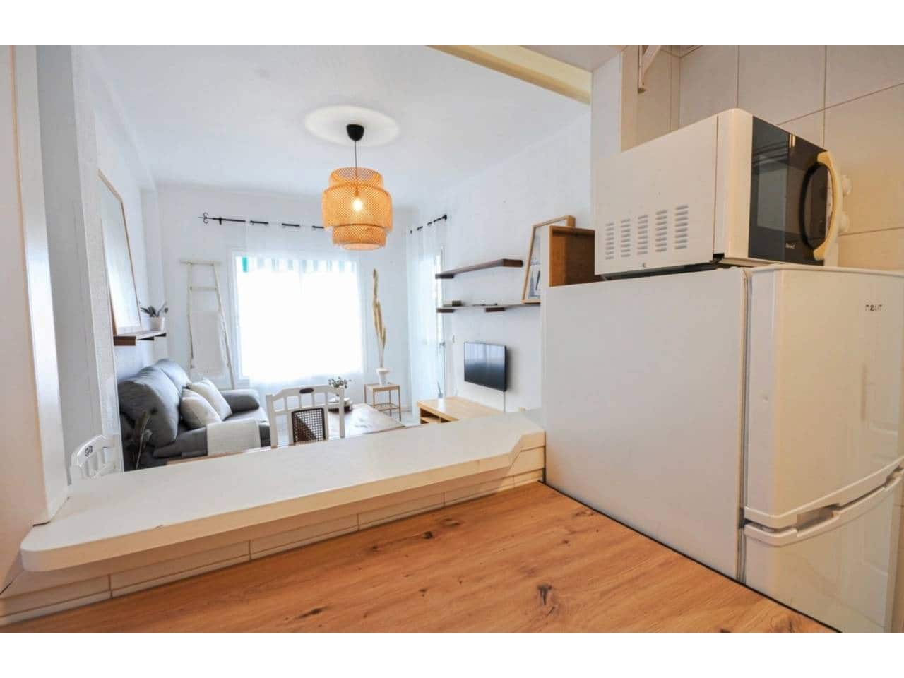 1 soveværelse Lejlighed til salg i Rincon de la Victoria med swimmingpool - € 249.000 (Ref: 9535872)