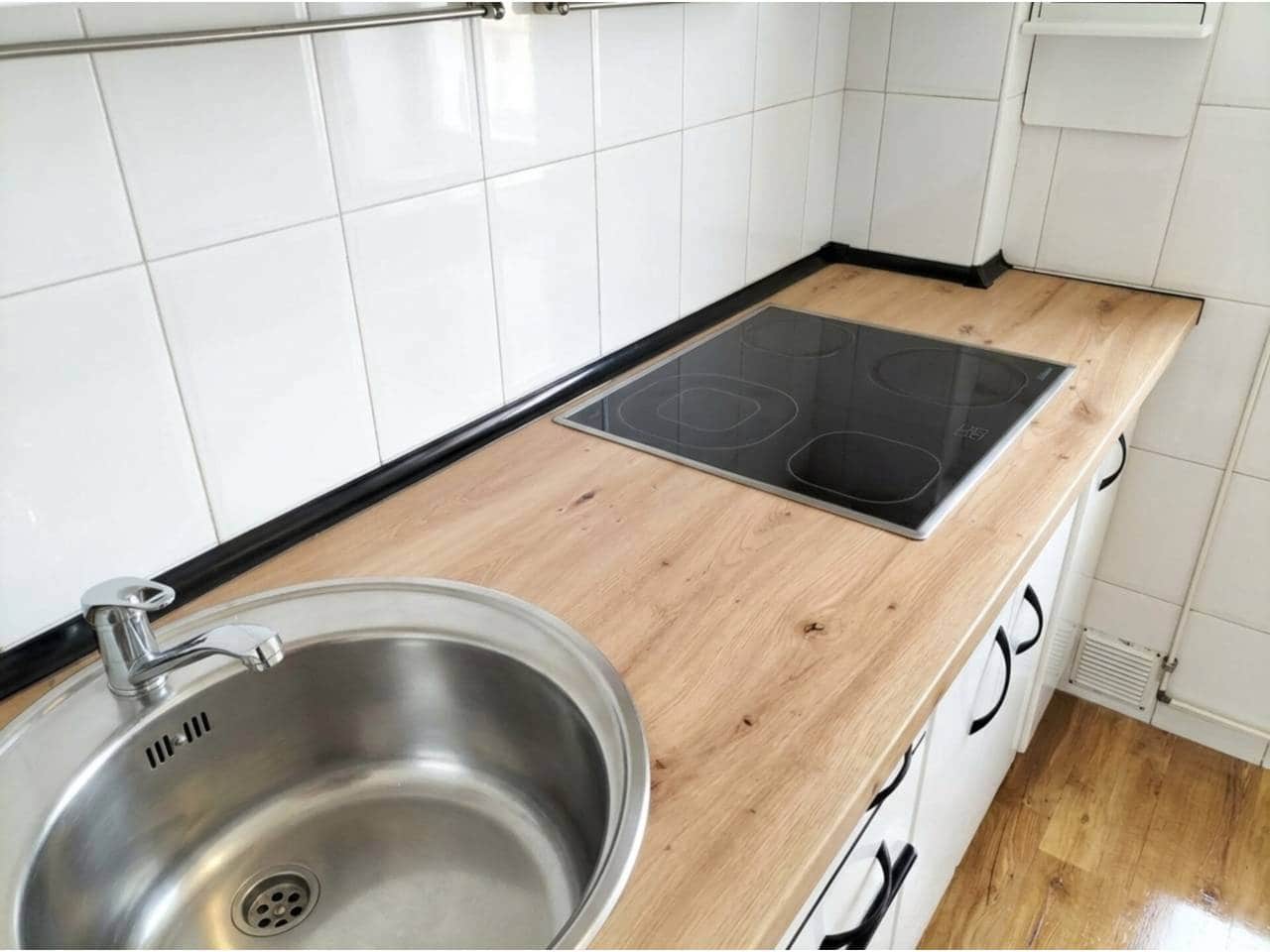 1 soveværelse Lejlighed til salg i Rincon de la Victoria med swimmingpool - € 249.000 (Ref: 9535872)