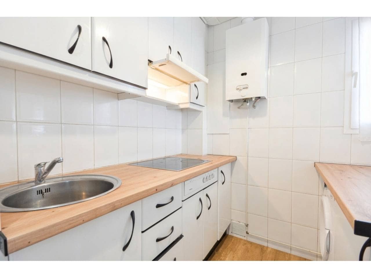 1 soveværelse Lejlighed til salg i Rincon de la Victoria med swimmingpool - € 249.000 (Ref: 9535872)