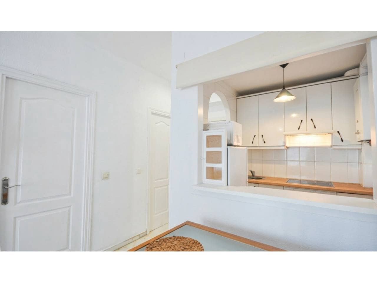 1 soveværelse Lejlighed til salg i Rincon de la Victoria med swimmingpool - € 249.000 (Ref: 9535872)