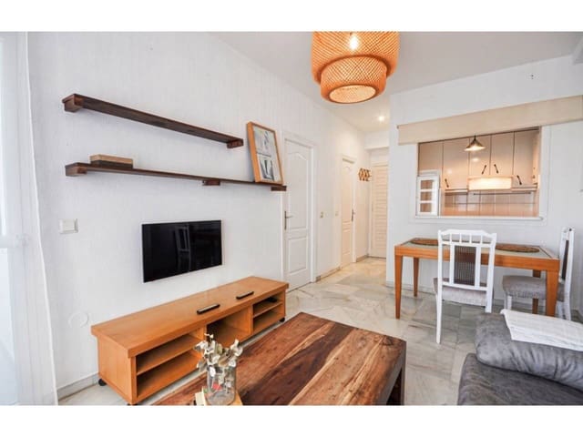 1 soveværelse Lejlighed til salg i Rincón de la Victoria med swimmingpool - € 249.000 (Ref: 9535872)