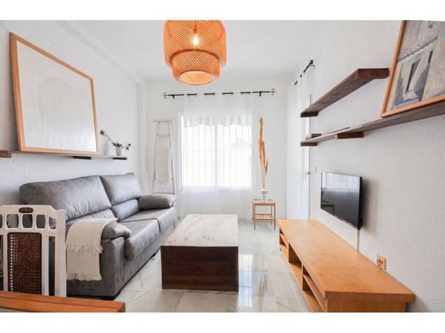 1 soveværelse Lejlighed til salg i Rincón de la Victoria med swimmingpool - € 249.000 (Ref: 9535872)