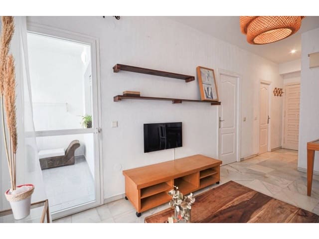 1 soveværelse Lejlighed til salg i Rincón de la Victoria med swimmingpool - € 249.000 (Ref: 9535872)