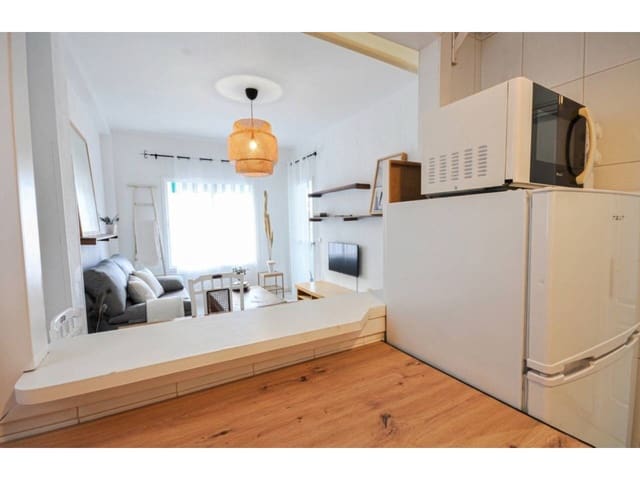 1 soveværelse Lejlighed til salg i Rincón de la Victoria med swimmingpool - € 249.000 (Ref: 9535872)