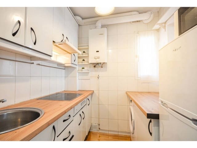 1 soveværelse Lejlighed til salg i Rincón de la Victoria med swimmingpool - € 249.000 (Ref: 9535872)