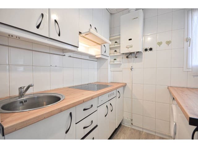 1 slaapkamer Flat te koop in Rincón de la Victoria met zwembad - € 249.000 (Ref: 9535872)