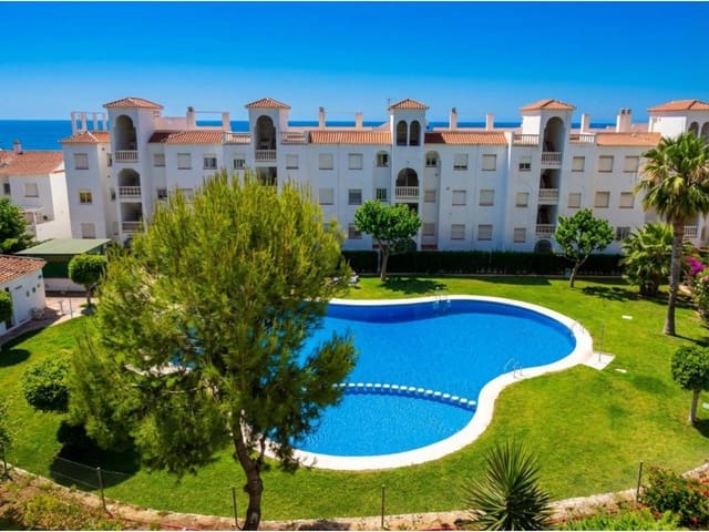 1 soveværelse Lejlighed til salg i Rincón de la Victoria med swimmingpool - € 249.000 (Ref: 9535872)