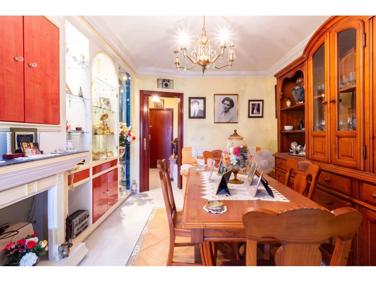 2 Zimmer Penthouse zu verkaufen in Rincon de la Victoria - 380.000 € (Ref: 9542478)