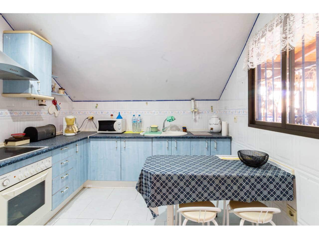 2 Zimmer Penthouse zu verkaufen in Rincon de la Victoria - 380.000 € (Ref: 9542478)