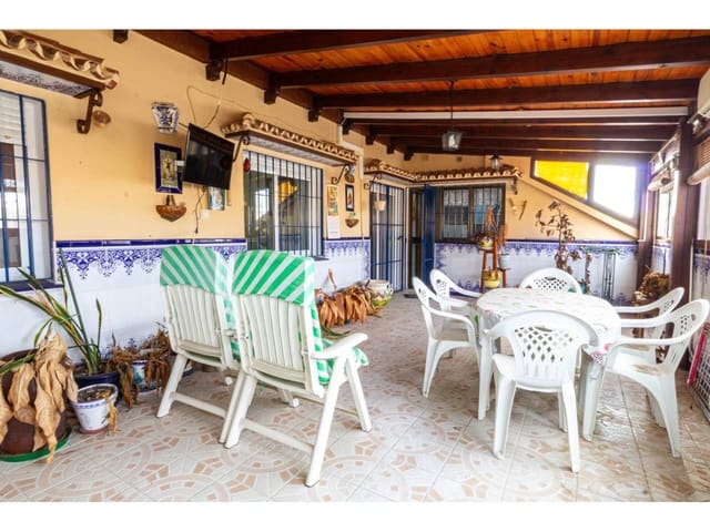 2 Zimmer Penthouse zu verkaufen in Rincón de la Victoria - 380.000 € (Ref: 9542478)