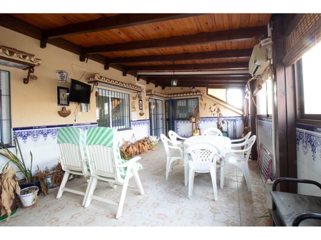 2 Zimmer Penthouse zu verkaufen in Rincón de la Victoria - 380.000 € (Ref: 9542478)