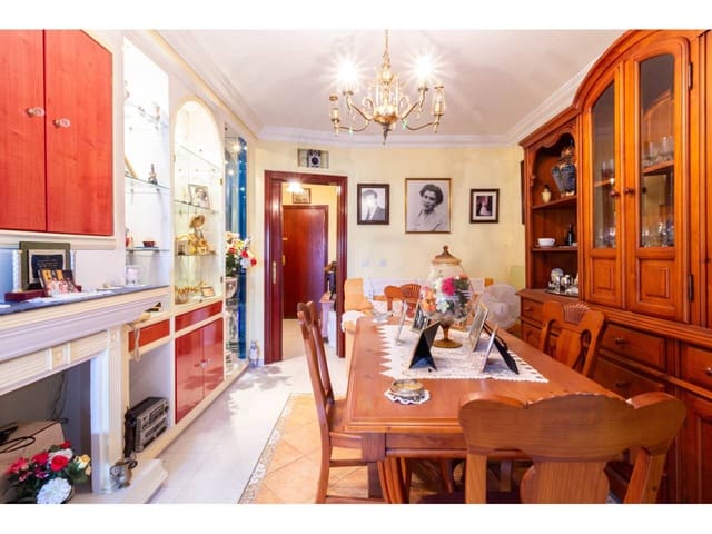 2 Zimmer Penthouse zu verkaufen in Rincón de la Victoria - 380.000 € (Ref: 9542478)