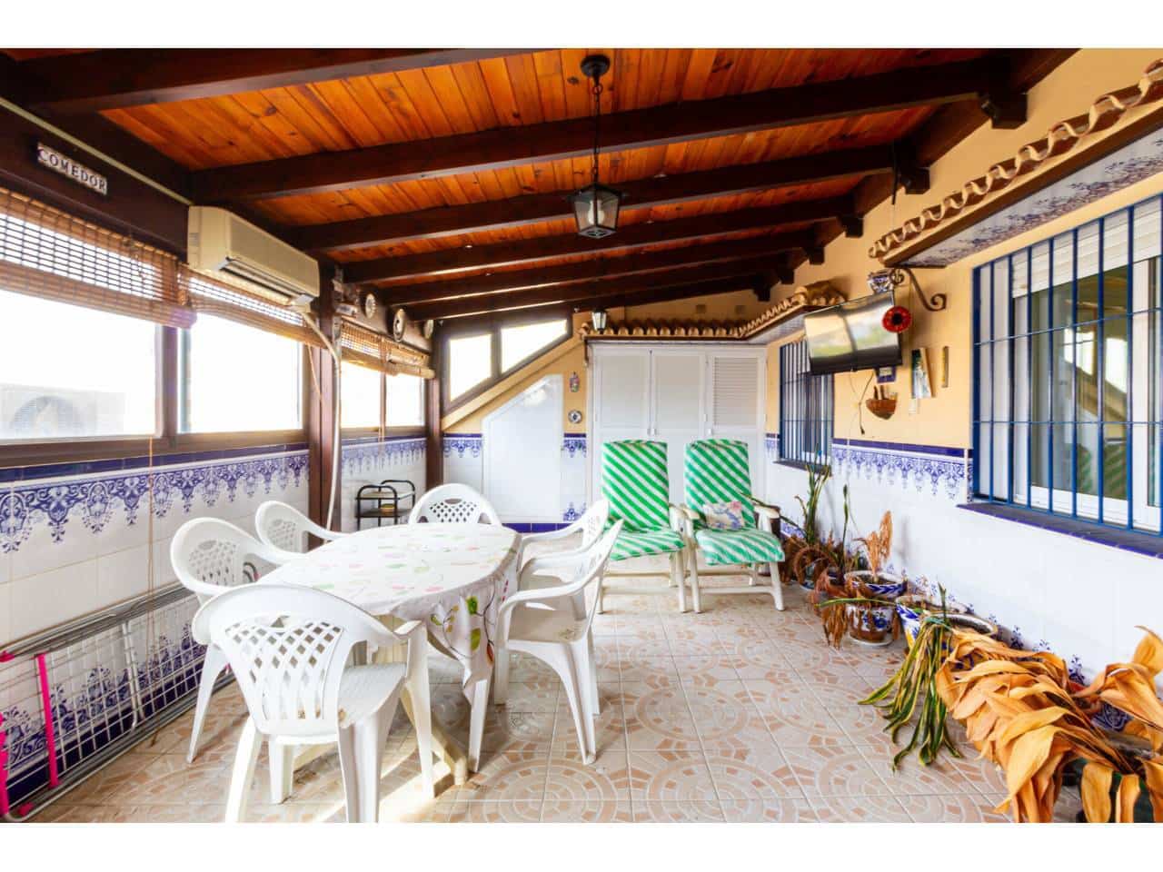 2 Zimmer Penthouse zu verkaufen in Rincon de la Victoria - 380.000 € (Ref: 9542478)