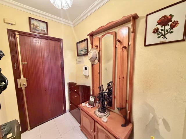 2 soverom Penthouse til salgs i Rincón de la Victoria - € 380 000 (Ref: 9542478)