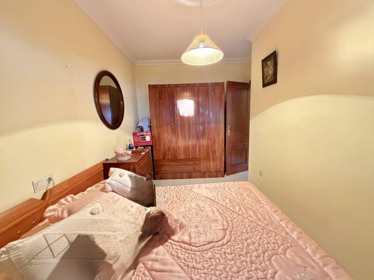 2 bedroom Penthouse for sale in Rincon de la Victoria - € 380,000 (Ref: 9542478)