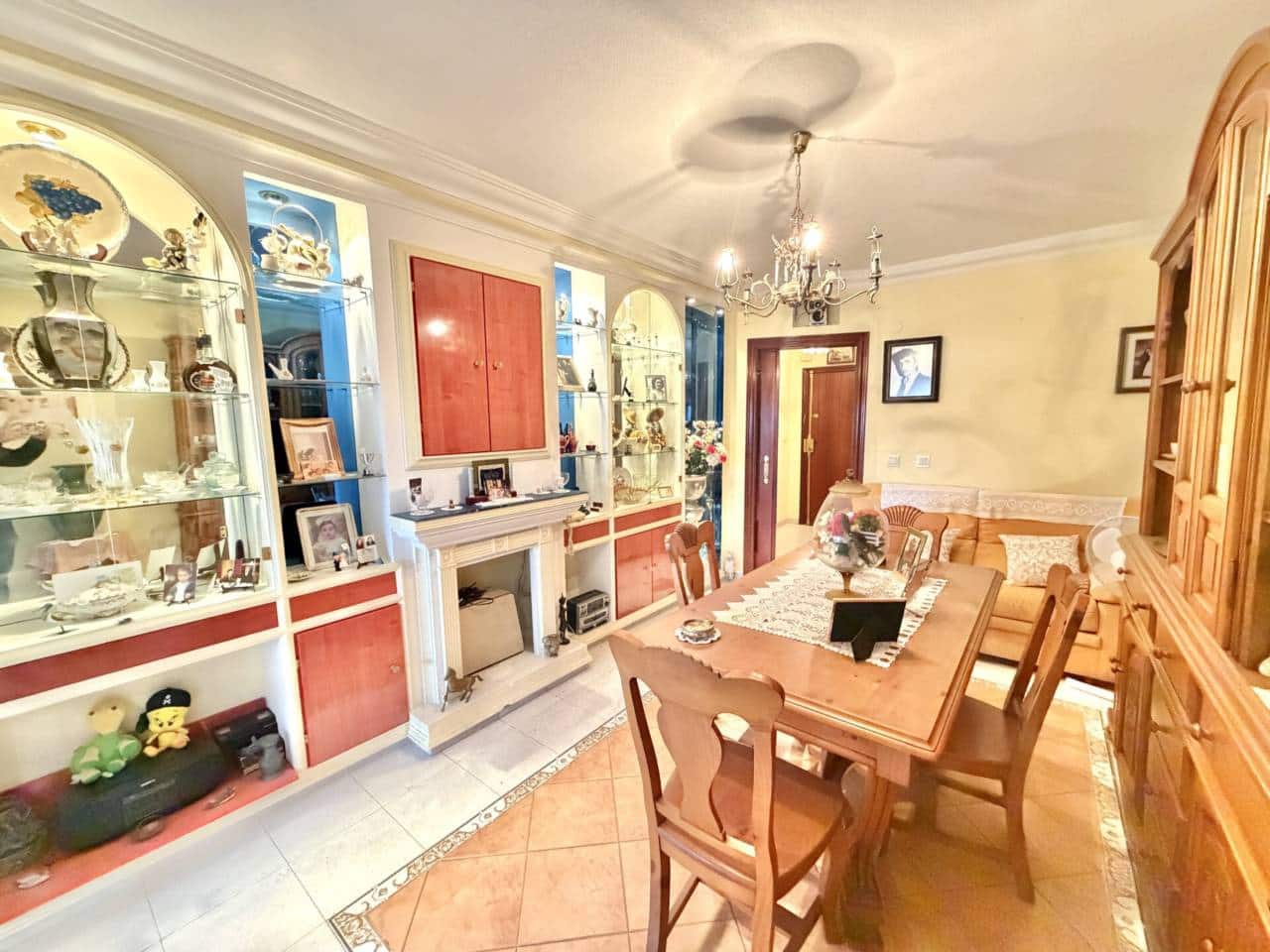 2 bedroom Penthouse for sale in Rincon de la Victoria - € 380,000 (Ref: 9542478)