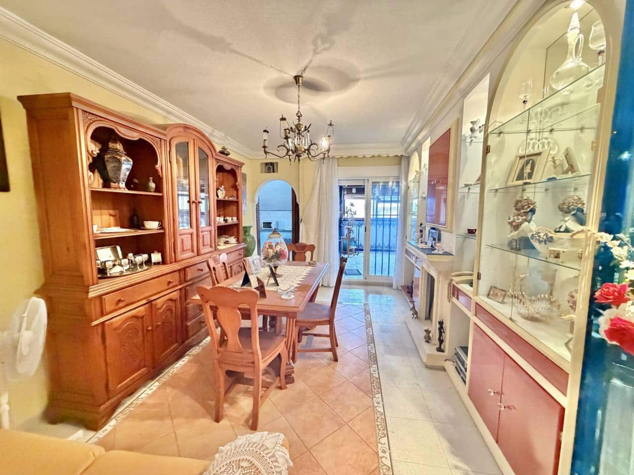 2 bedroom Penthouse for sale in Rincon de la Victoria - € 380,000 (Ref: 9542478)