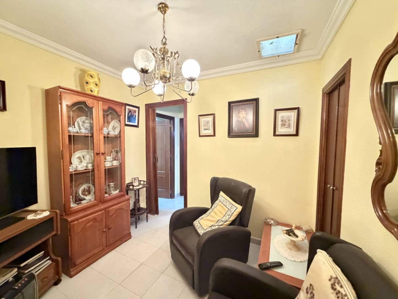 2 bedroom Penthouse for sale in Rincon de la Victoria - € 380,000 (Ref: 9542478)