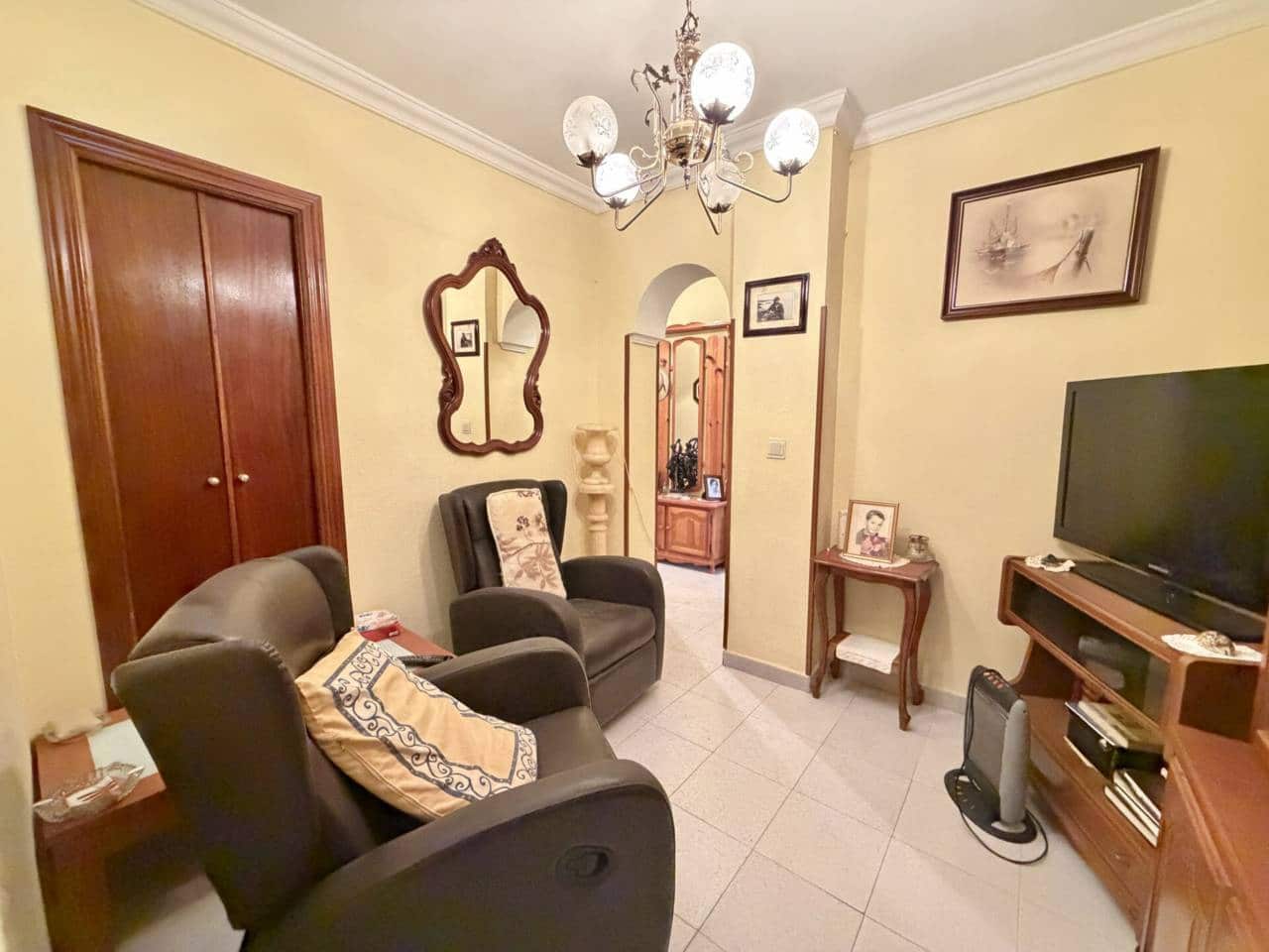 2 bedroom Penthouse for sale in Rincon de la Victoria - € 380,000 (Ref: 9542478)