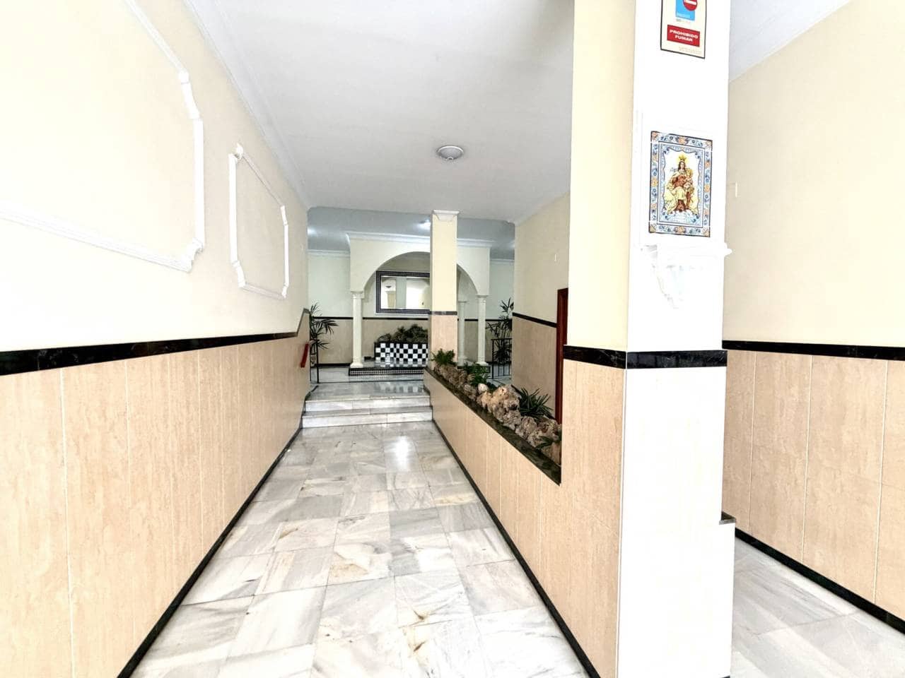 2 bedroom Penthouse for sale in Rincon de la Victoria - € 380,000 (Ref: 9542478)