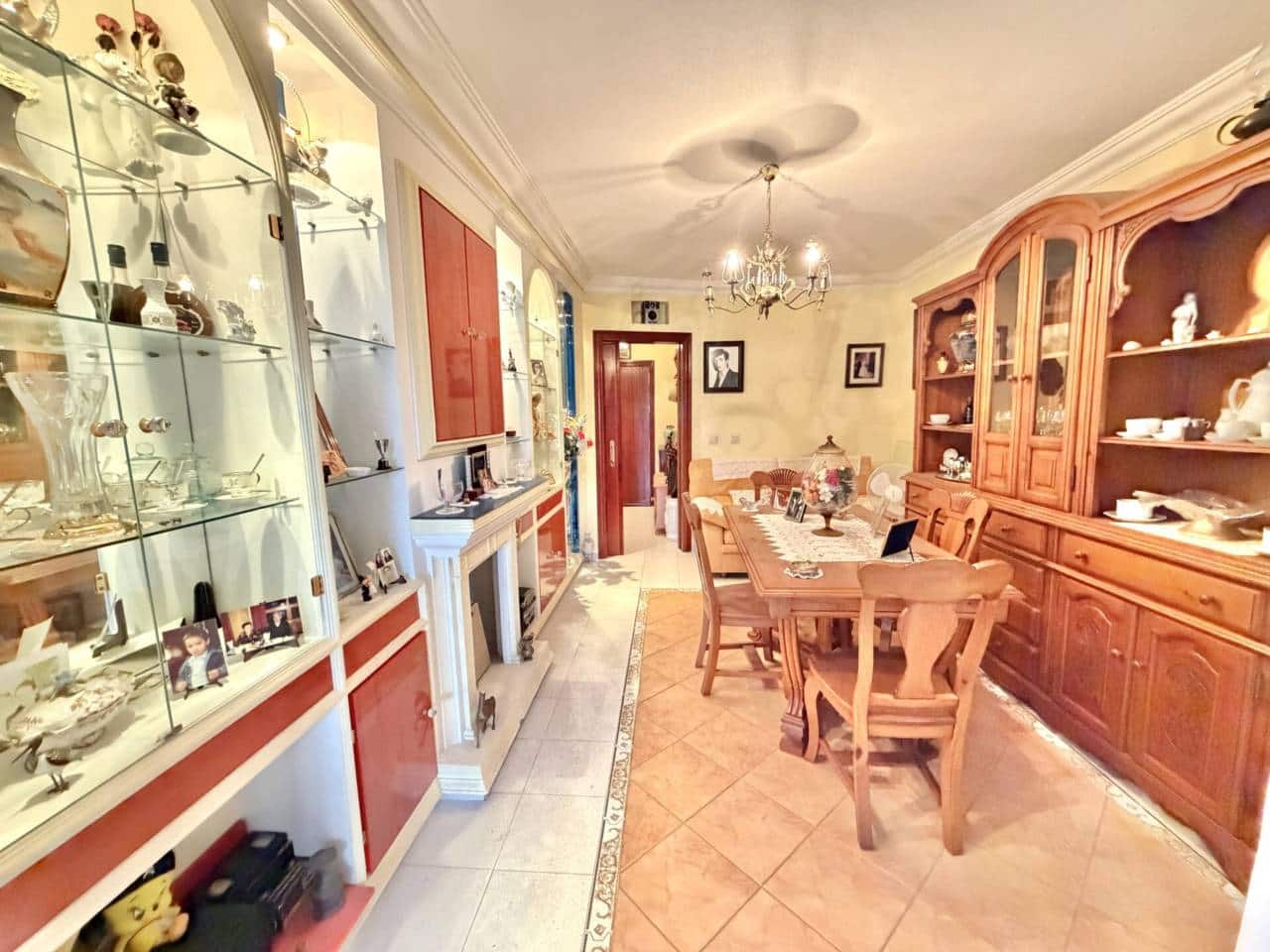 2 bedroom Penthouse for sale in Rincon de la Victoria - € 380,000 (Ref: 9542478)